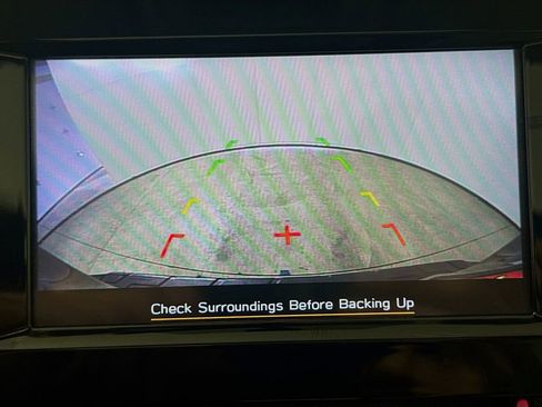 Used 2020 Subaru Forester Premium image 18