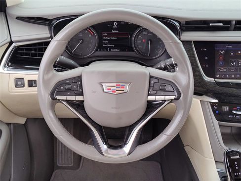 Used 2022 Cadillac XT6 Premium Luxury w/ Technology Package image 20