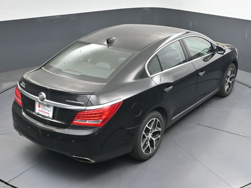 Used 2016 Buick LaCrosse Sport Touring image 34