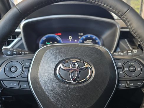 Used 2026 Toyota Corolla Cross AWD Hybrid w/ Convenience Package image 20