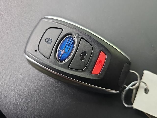 New 2026 Subaru Outback Limited AWD/4WD image 22