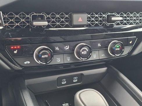 Certified 2025 Honda Accord Sport image 20