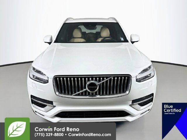 Used 2021 Volvo XC90 T8 Inscription w/ Protection Package Premier AWD/4WD image 2