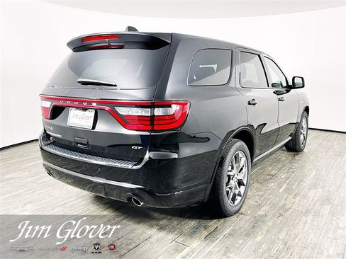 New 2026 Dodge Durango GT image 6