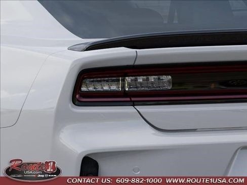New 2026 Dodge Charger R/T AWD/4WD image 10