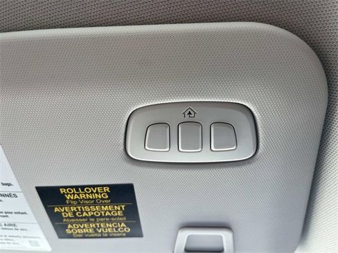 Used 2025 Ford Bronco Sport Outer Banks w/ Outer Banks Tech Package+ image 34