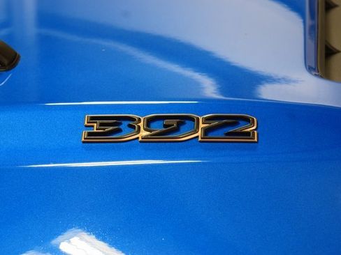 Used 2024 Jeep Wrangler Unlimited Rubicon 392 image 15