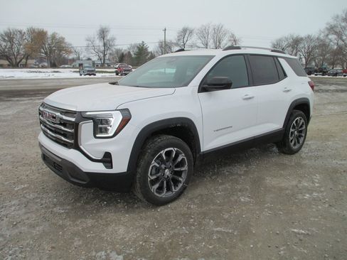 New 2026 GMC Terrain Elevation image 9