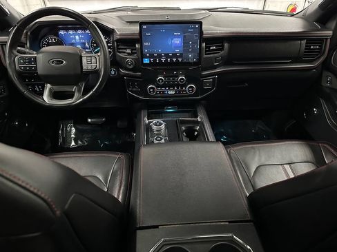 Used 2023 Ford Expedition Max Limited AWD/4WD image 25