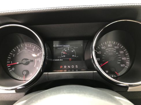Used 2015 Ford Mustang GT Premium RWD image 16