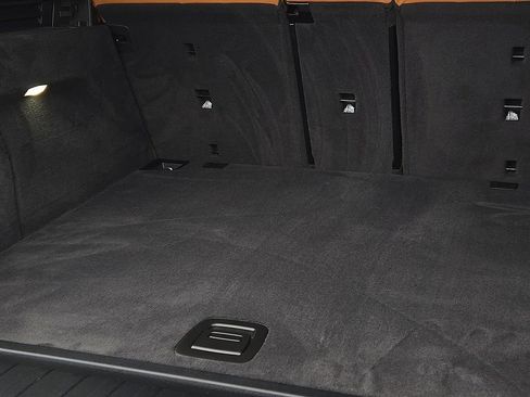 Used 2021 BMW X5 xDrive40i w/ Executive Package image 9