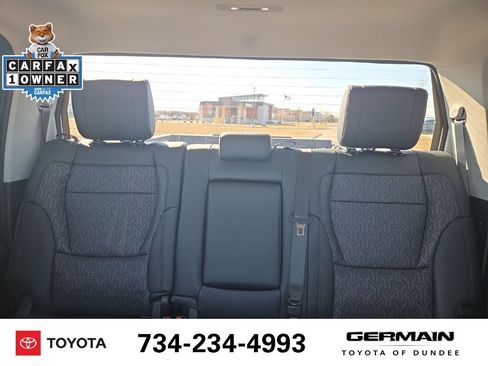 Used 2023 Toyota Tundra Limited image 14