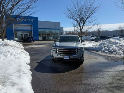 Used 2023 GMC Acadia SLE