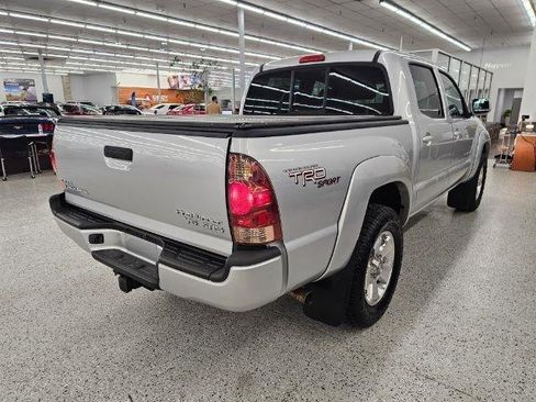 Used 2008 Toyota Tacoma PreRunner image 4