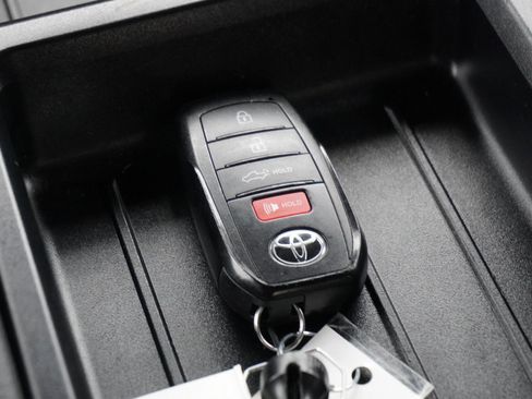 Used 2025 Toyota Tundra SR5 w/ TRD Off-Road Package image 19