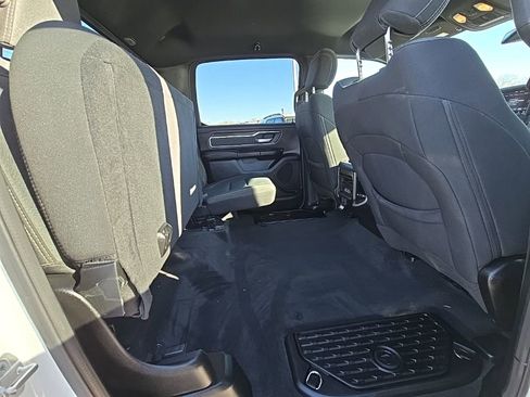 Used 2021 RAM 1500 Big Horn image 45