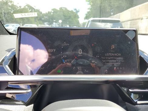 New 2026 GMC Sierra EV Elevation AWD/4WD image 30