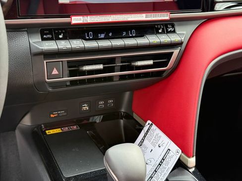 Used 2026 Toyota Camry XSE image 21