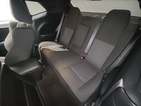 Used 2021 Dodge Challenger R/T Scat Pack image 41