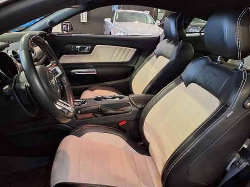 Used 2015 Ford Mustang 50 Years RWD image 16