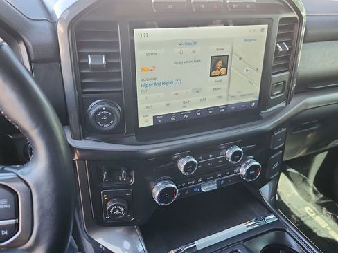 Used 2023 Ford F150 Tremor w/ Equipment Group 402A High AWD/4WD image 27