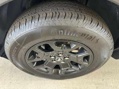 New 2026 Ford Bronco Sport Big Bend w/ Convenience Package image 9