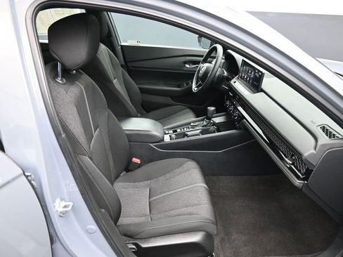 Certified 2024 Honda Accord Sport image 23