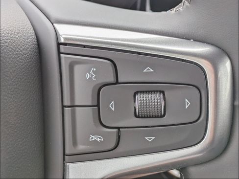 New 2026 Chevrolet Silverado 2500 LTZ w/ LTZ Premium Package AWD/4WD image 29