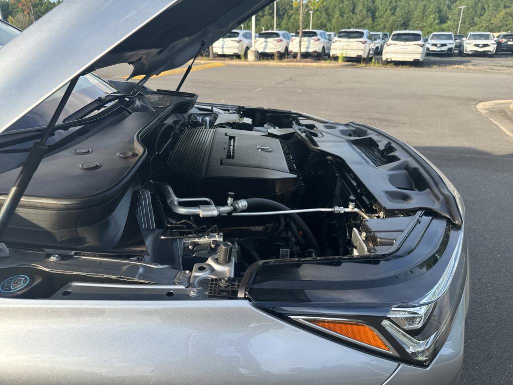 Certified 2024 Acura MDX SH-AWD image 38