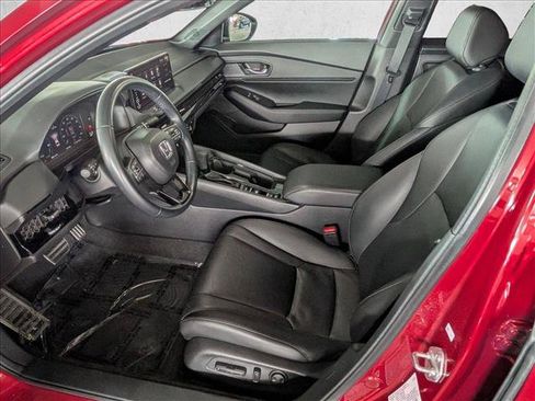 Used 2024 Honda Accord Sport image 16