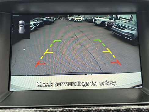 Used 2020 Nissan Pathfinder SV w/ Rock Creek Edition image 28