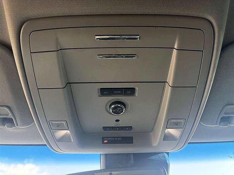 Used 2020 Chevrolet Tahoe LT RWD image 28