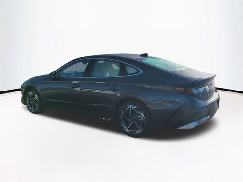 New 2026 Hyundai Sonata SEL image 7