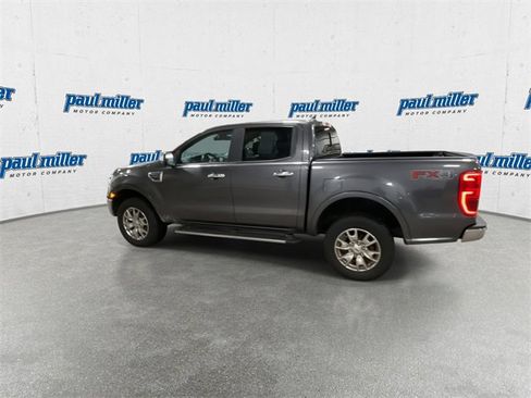 Used 2019 Ford Ranger Lariat w/ Equipment Group 501A Mid image 7