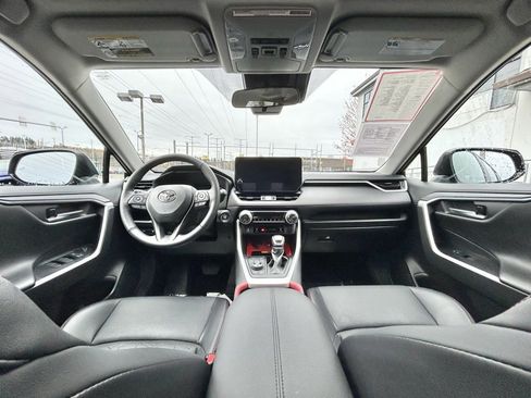 Certified 2023 Toyota RAV4 TRD Off-Road image 17