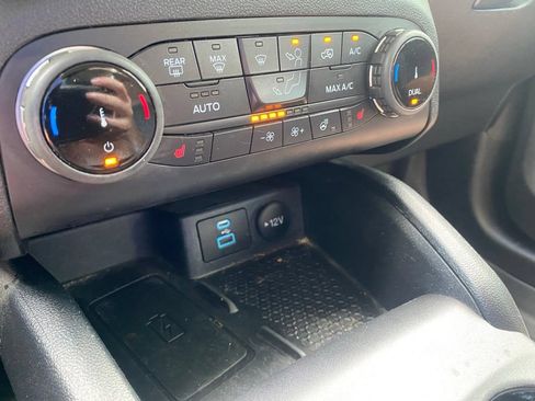 Certified 2022 Ford Bronco Sport Badlands w/ Premium Package AWD/4WD image 22