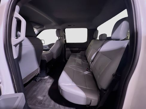 Used 2023 Ford F150 XL w/ XL Chrome Appearance Package AWD/4WD image 16