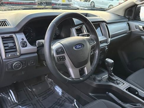 Used 2023 Ford Ranger XLT w/ Equipment Group 301A Mid image 26