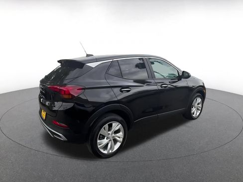 Used 2025 Buick Encore GX Preferred FWD image 15