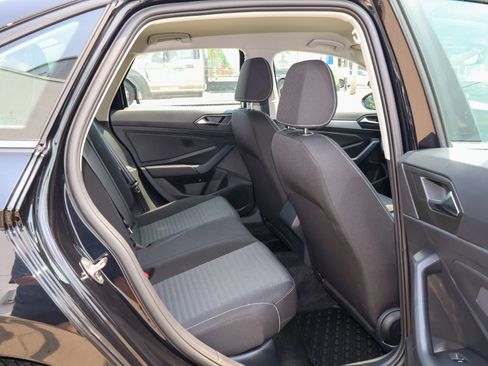 Used 2026 Volkswagen Jetta S FWD image 27