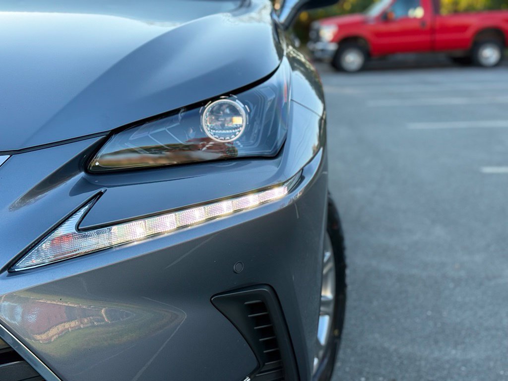 Used 2020 Lexus NX 300 AWD w/ Comfort Package image 11