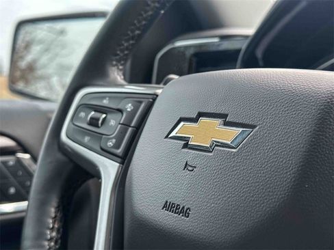 Used 2024 Chevrolet Silverado 1500 LTZ w/ LTZ Premium Texas Edition image 29