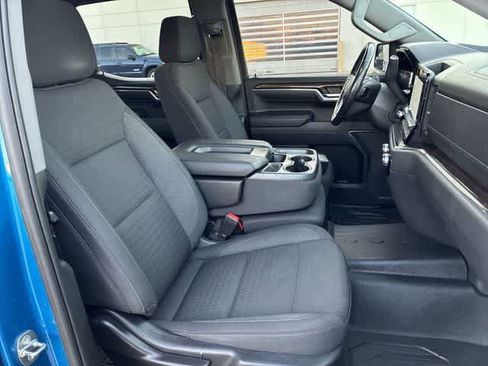 Used 2022 GMC Sierra 1500 Elevation w/ LPO, Elevation Black Package RWD image 22