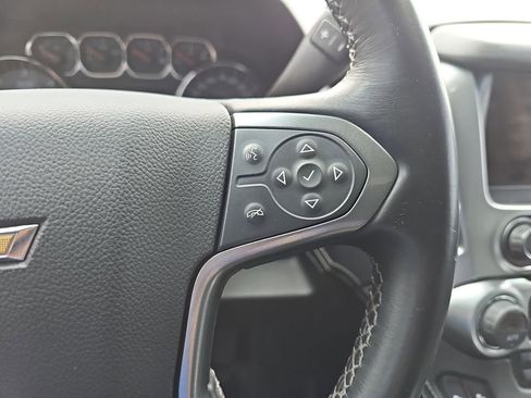 Used 2015 Chevrolet Tahoe LT image 23