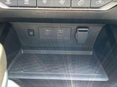 Certified 2024 Nissan Altima 2.0 SR FWD image 33