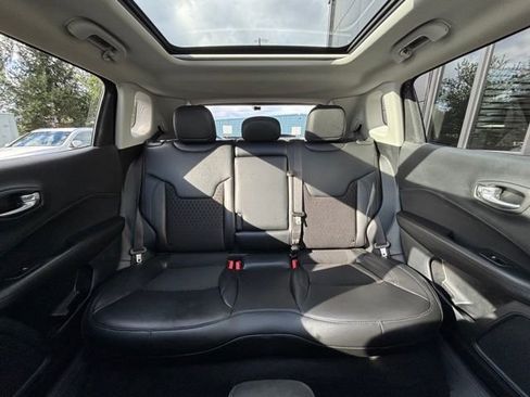 Used 2020 Jeep Compass Altitude image 55