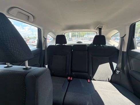 Used 2015 Honda CR-V LX image 12