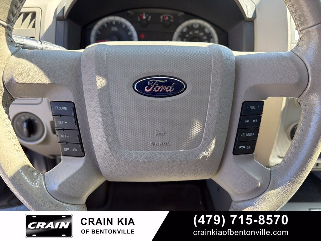 Used 2009 Ford Escape XLT FWD image 11