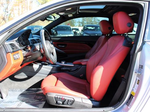 Used 2014 BMW 428i Coupe image 9