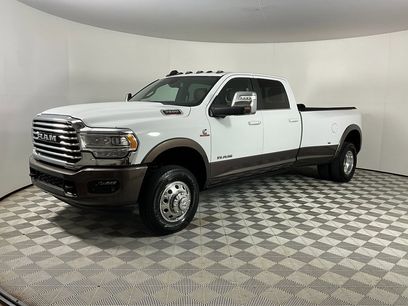 Used 2024 RAM 3500 Limited w/ Towing Technology Group
